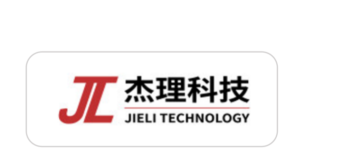 杰理 logo