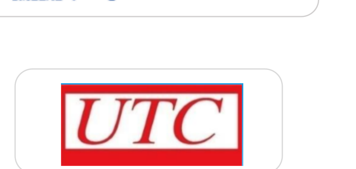 UTC（友顺） logo