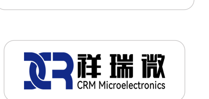 祥瑞微 logo